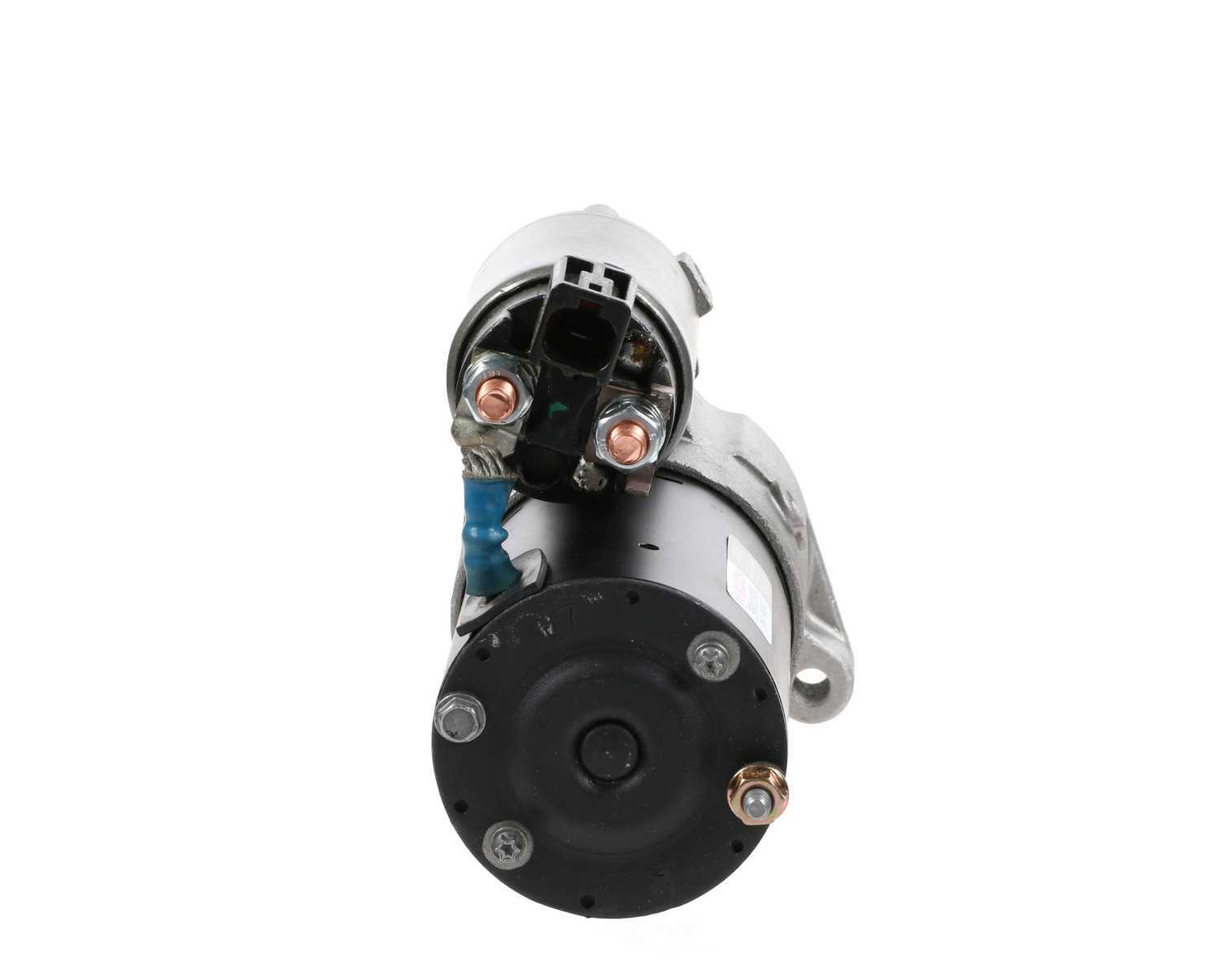 Bosch SR4181X Premium Starter