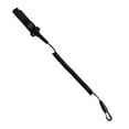 thumbnail image 3 of S SERENABLE Accessoires de Boucle en Forme de C Support Universel pour Plateau Clips Noir, 3 of 5