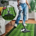 thumbnail image 5 of Court Style Office Chair Mat for Hardwood Floor 36"X 48" Non-Slip Protector Mats, 5 of 14