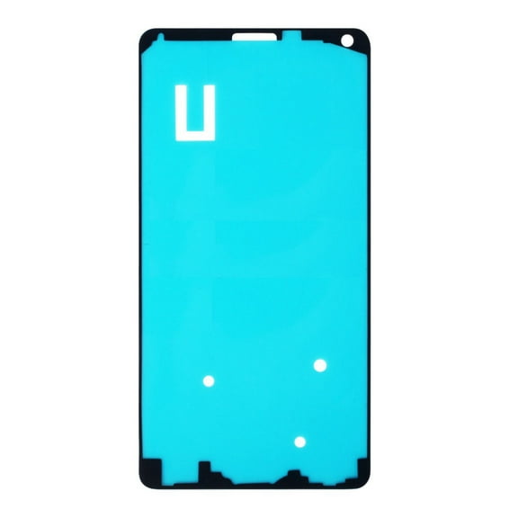 Samsung Galaxy Note 4 Adhesive
