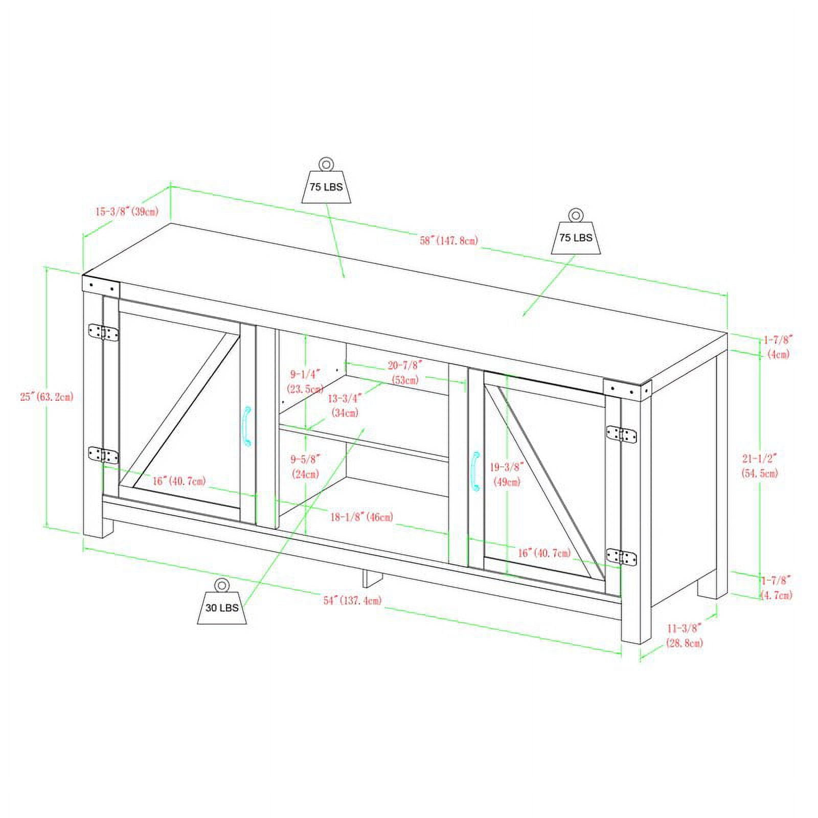 TV STAND