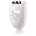 thumbnail image 2 of Philips Satinelle Essential Hp6401, Compact Hair Removal Epilator For Legs, 2 of 9