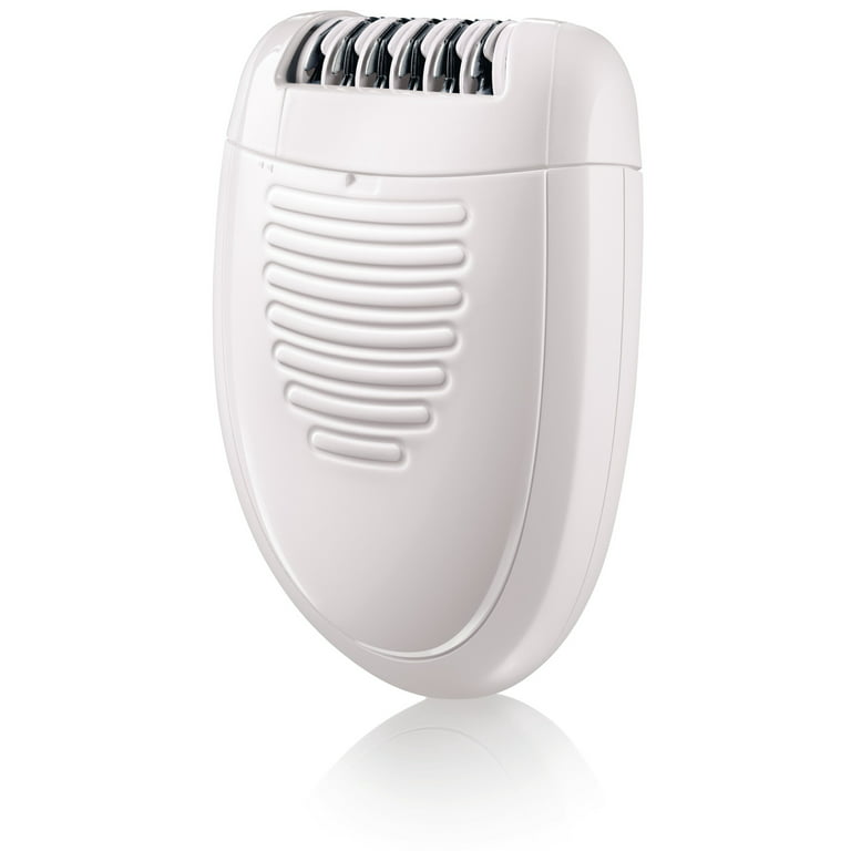 Philips Satinelle Essential Hp6401, Compact Hair Removal Epilator