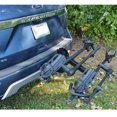 thumbnail image 3 of Malone Auto Racks Pilot HM2 - Hitch Mount Platform Expandable 2 Bike Carrier, 3 of 4