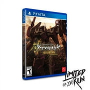 Damascus Gear Operation Tokyo (Limited Run Games) (Playstation Vita)