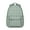 Grey, variant on Rocket Print Ergonomic Student Backpack - Breathable & Durable for Daily Use
