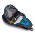 thumbnail image 2 of Bolso cruzado de pecho informal, bolso de hombro con correa para hombre, bolsos ligeros para hombre, mochila de viaje para hombre, deporte azul ER, 2 of 5