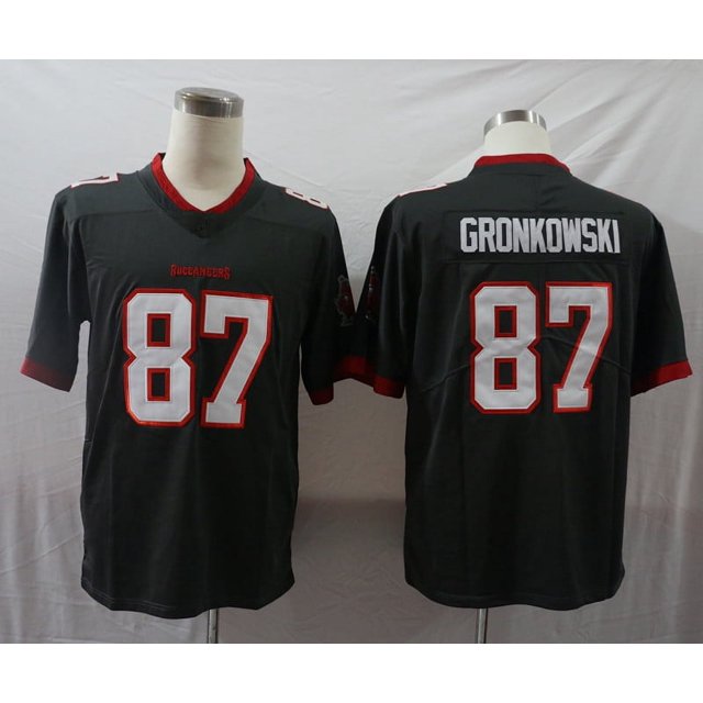 Buccaneers Football Uniform 3#12#13#14#54#87# Legend Ii Jersey_h