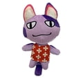 thumbnail image 4 of 20cm Animal Crossing Plush Stuffed Toys Cute Celeste Stitches KK Tom Judy Isabelle Plush Soft Toy Doll Gift for Children Kids, 4 of 5