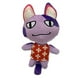 thumbnail image 3 of 20cm Animal Crossing Plush Stuffed Toys Cute Celeste Stitches KK Tom Judy Isabelle Plush Soft Toy Doll Gift for Children Kids, 3 of 4