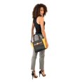 thumbnail image 2 of Bolsa Jennyfer Tote 9330-1 Negro, 2 of 6