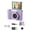 Purple, variant on YAHHU Kids Digital Camera 4K 48MP Point and Shoot with Foldable Screen 16X Zoom Flip IPS Display Portable Video Recorder Included Accessories Pink (4.6 in / 11.7 cm) Birthday Gift
