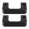 thumbnail image 4 of AMONIDA Front Coil Spring Spacer Leveling Lift Kit For Silverado Sierra Yukon Suburban Avalanche 2007-2018 2inch, 4 of 8