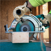 40V max XGT® Brushless Cordless Rear Handle 10-1/4 Circular Saw, AWS® Capable (Tool Only)