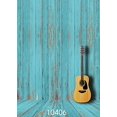 thumbnail image 2 of Pared de madera azul ABPHQTO 150x220cm foto telones de fondo estudio Accesorios de estudio, 2 of 2