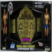 WWW Championship Belt