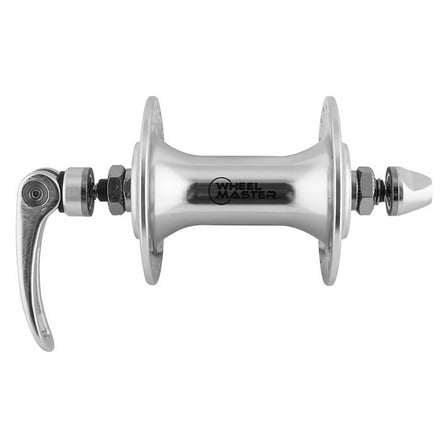 Wheel Master MT-1110 Front Hub Ft Wm Mt1110 Qr 36 Sb Sl