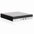 thumbnail image 3 of PC HP 800 G5 Mini, Core i5-8a, con 16GB RAM, 256GB SSD, MONITOR 19" (V190) REACONDICIONADO, 3 of 6
