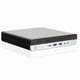 thumbnail image 2 of CPU HP 800 G5 Mini, Intel Core i5-8a, con 16GB RAM, 256GB+500GB HDD, REACONDICIONADO, 2 of 5