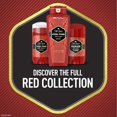 thumbnail image 4 of Desodorante antitranspirante Old Spice Gel transparente Swagger 112 ml, 4 of 6