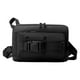 thumbnail image 2 of Bolso de pecho para hombre, bolso cruzado, correa ajustable portátil, cierre de cremallera, bolso de hombro, riñonera para entrenamiento, viaje, , negro Fernando Bolsa de pecho, 2 of 8