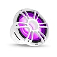 thumbnail image 3 of Fusion SG-SL123SPW 12" 600 Watt Sub-Woofer Sports Grill White, 3 of 5