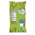 Great Value Ultra Thin Salty Pretzel Sticks, 16 oz