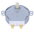 thumbnail image 1 of Stable 2 Pcs HQXRTEK TYJ50-8A7, Moteur Synchrone, pour Rotation du Plateau de Four à Micro-Ondes, 1 of 8