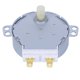 thumbnail image 3 of Motor de CA, 2 piezas TYJ50-8A7 HQXRTEK Motor síncrono síncrono AV meticulosamente diseñado, 3 of 9