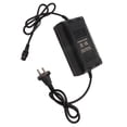 thumbnail image 4 of Cargador De Batería De 36V, Cargador De Scooter Eléctrico Con Tecnología PWM Autom Auto Para Baterías De 3 X 12V, 4 of 7