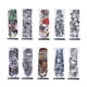 thumbnail image 3 of Pegatinas de tatuajes falsos de calavera, 10 pegatinas de tatuajes falsos, pegatinas de tatuajes impermeables, pegatinas de tatuajes temporales, artesanía excepcional, 3 of 8