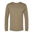 thumbnail image 1 of Bella + Canvas Heather Olive 10629 3Xl, 1 of 2
