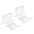 thumbnail image 4 of Soporte Para Auriculares Portátiles, Resistente A Caídas Acrílico Para Auriculares Para Computadora De Escritorio Gamepads Para Controladores De Juegos Para Productos, 4 of 8
