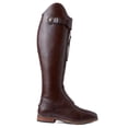 thumbnail image 3 of B Vertigo Canopus Front Zip Tall Boots, 3 of 7