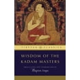 thumbnail image 3 of Wisdom of the Kadam Masters (Classiques Tibétains), 3 of 3