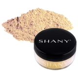 SHANY HD Finishing Powder Translucent - Paraben Free - FLAWLESS TOUCH ...
