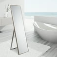 thumbnail image 5 of Empire Art Direct MOM-C20813-6418 64 in. Traverse Moderno Cheval Mirror, 5 of 14