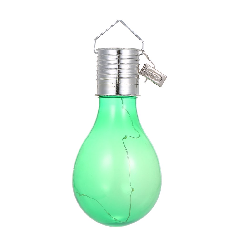 Solar Lightning and Lightning Protection Solar Clip On Lights