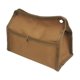 thumbnail image 1 of Caja de pañuelos para acampar al aire libre, caja de papel, bolsa de almacenamiento para pañuelos, para exteriores, regalo de inauguración de la casa, Caqui, 1 of 8