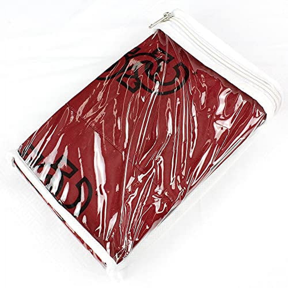 South Carolina Gamecocks Tailgating or Grilling Apron With 9" Pocket, Fully Adjustable