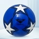 thumbnail image 5 of Balón de Fútbol Greeniant de Entrenamiento Tamaño 5 Rojo con Retención de Aire Confiable, 5 of 5