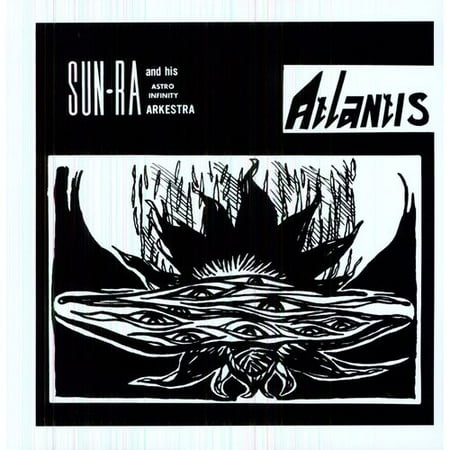 Atlantis (Vinyl)