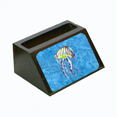 Carolines Treasures 8682bch Jellyfish Decorative Desktop
