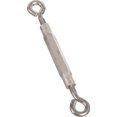 thumbnail image 1 of Turnbuckle, Eye & Eye, Stainless Steel, 1/4 x 7-1/2 In. - N221-838, 1 of 1