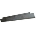 thumbnail image 3 of 1958-1960 Lincoln Continental Outer Rocker Panel 2DR RH, 3 of 4