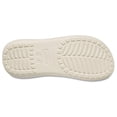 thumbnail image 4 of Sandalias Crocs Crush Platform unisex con forma de hueso, talla 40/41, 4 of 7