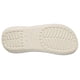 thumbnail image 4 of Sandalias Crocs Crush Platform Unisex Bone, 4 of 7