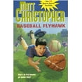 thumbnail image 1 of Pre-Owned Baseball Flyhawk (Paperback) 0316141208 9780316141208, 1 of 1