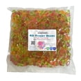 thumbnail image 2 of YANKEETRADERS® Sugar-Free 4D Little Gummy Bears Candy, Assorted Fruit Flavors - 2 Pound Bag, 2 of 6