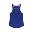 thumbnail image 3 of Youngla - Chaleco deportivo de verano para hombre, nuevo, de belleza, para correr al aire libre, informal, sin mangas, cruzado, camiseta de secado rápido, 3 of 5